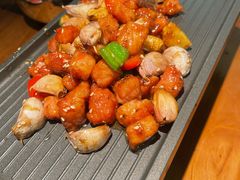 -老板恋上鱼(振华商厦店)