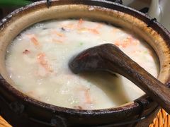 -粤港湾砂锅粥·宵夜(宝龙店)