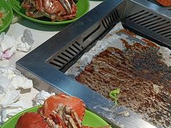 -新艺自助美食城(中山路店)