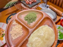 -味太助·银饭食堂(中华城店)