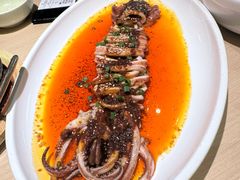 -吕氏疙瘩汤·新鲁菜(日照万象汇店)