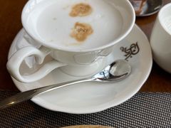 -拉萨瑞吉酒店-秀餐厅