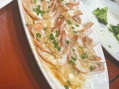 -墨白私房菜·广东菜 粤菜