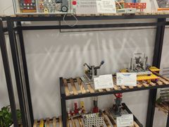 -能力风暴机器人编程中心