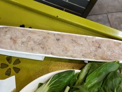 虾滑-活鱼馆(宜兴埠店)