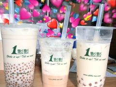 -1点点(西山万达金街店)