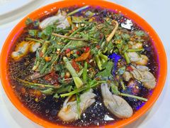 -澳门陈光记烧味饭店(南京德基广场店)