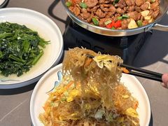 -食光慢宴·安吉土菜馆