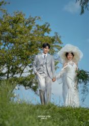-蒙娜丽莎婚纱摄影(总店)