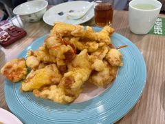 锅包肉-哈尔滨春饼(朝山街店)