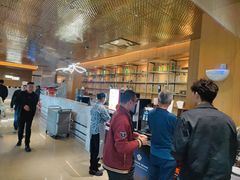 -温德姆至尊酒店·璇全日餐厅
