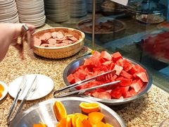 -锦绣金山人家(友谊店)