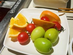 -海底捞火锅(上元大街店)