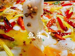-太二酸菜鱼(宁波来福士店)