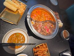 -牛New寿喜烧(新六百店)