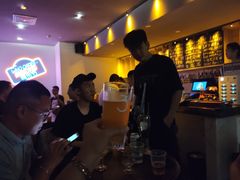-虚荣精酿酒屋(五羊店)