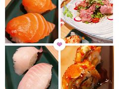 -喜寿司(金狮广场店)