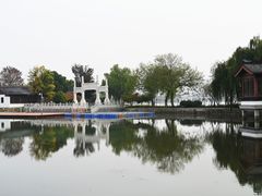 -石湖景区
