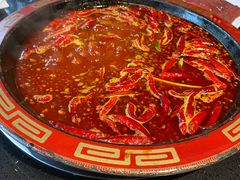 -矮板凳老火锅(宽窄巷子店)