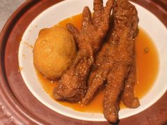 -老淮滨-蚌埠非遗小吃(淮河路店)