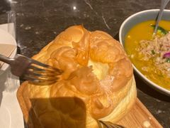 -港丽餐厅(高德置地店)