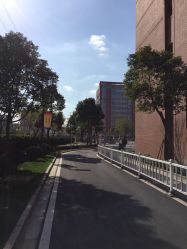 -上海市儿童医院(泸定路院区)