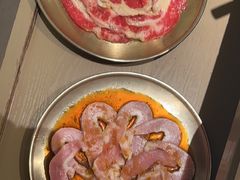 -西塔老太太泥炉烤肉(川沙百联店)