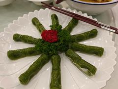 -山明水秀大饭店