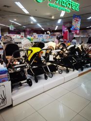 -孩子王童乐园(常德万达店)