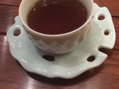 -碧露轩·大益茶体验馆(镇江路店)