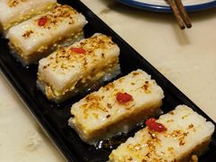 桂花凉糕-遇见长安(赛格国际购物中心店)