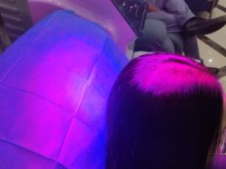 -碧莲盛·不剃发植发