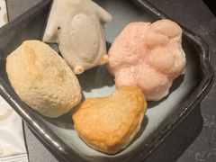 -湊湊火锅·茶憩(合生汇购物中心店)