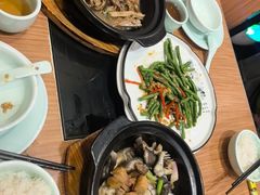 -荣基四海一家·家常菜·海鲜大排档(新安店)