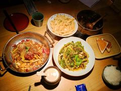 -吃饭皇帝大(解放西路店)
