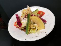 -天狗山料理(省体店)