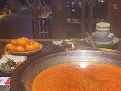 -野山舂·贵州现舂酸汤牛肉(东山店)