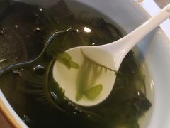 海宝汤-有喜胶东小馆(超极合生汇太申祥和店)
