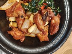 -四道菜·福建菜馆(莆田万达店)