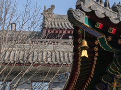 -西安市广仁寺