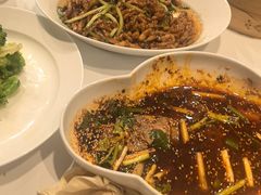 -眉州东坡(华联万柳店)