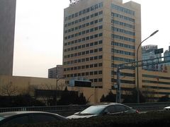 -中央音乐学院歌剧音乐厅