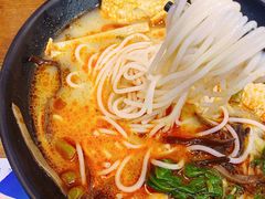 -柳大厨螺蛳粉(人民路总店)