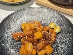 -食锦记·福建私房菜(浦西万达店)