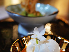 -深圳文华东方酒店·OPUS 388·精致法餐