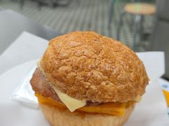 -颓记茶餐厅(夏湾店)