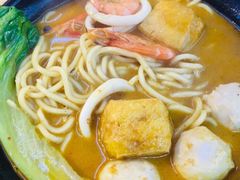-老闽味沙茶面·姜母鸭(传承35年曾厝垵店)