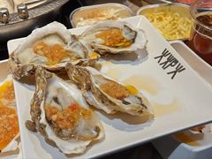 -火炉火自助餐(喜隆多店)