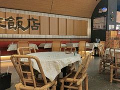 -3弄堂·滕王饭店·江西菜(铜锣湾店)