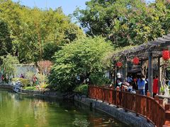 -东莞市可园博物馆